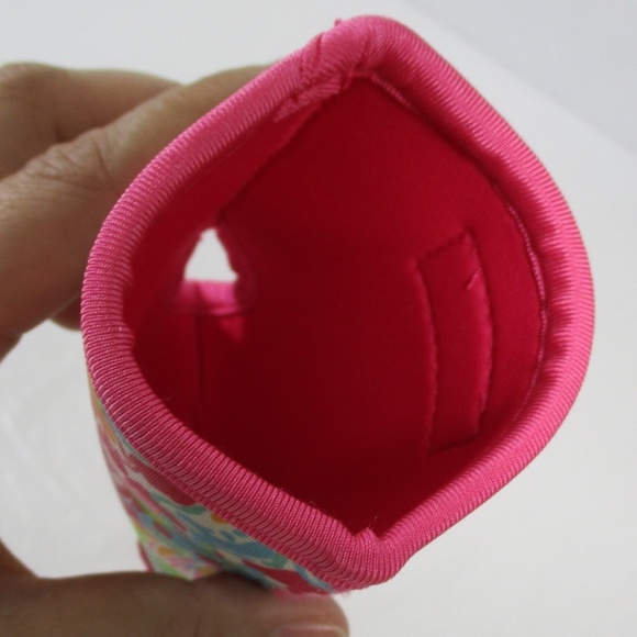 LILLY PULITZER Soda Can Cover - Picture 4 of 4